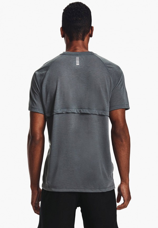 фото Футболка спортивная under armour