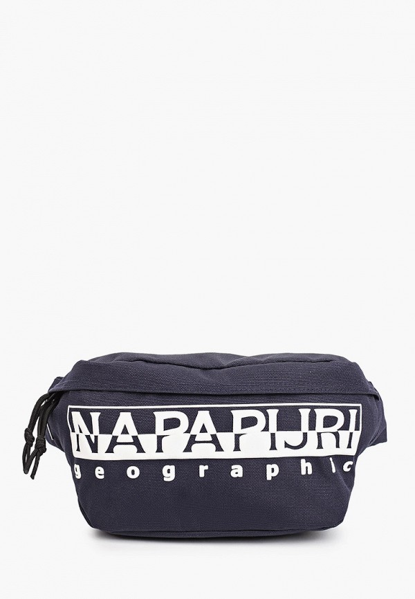 фото Сумка поясная napapijri