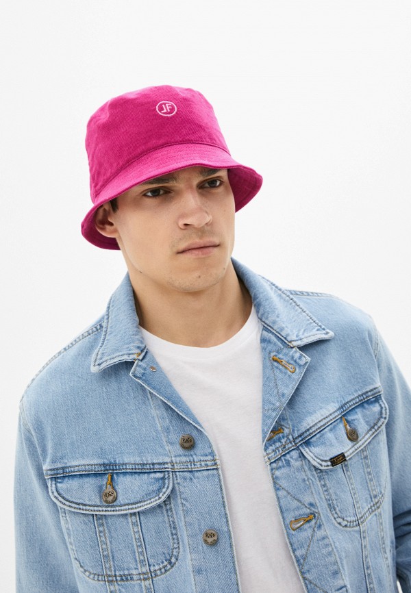 фото Панама vans