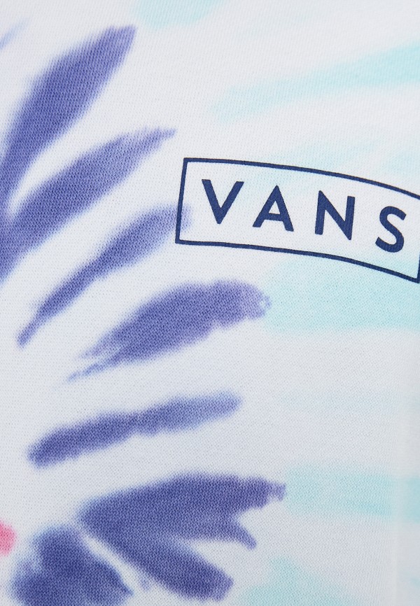фото Худи vans