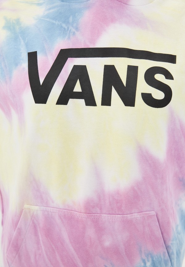 фото Худи vans