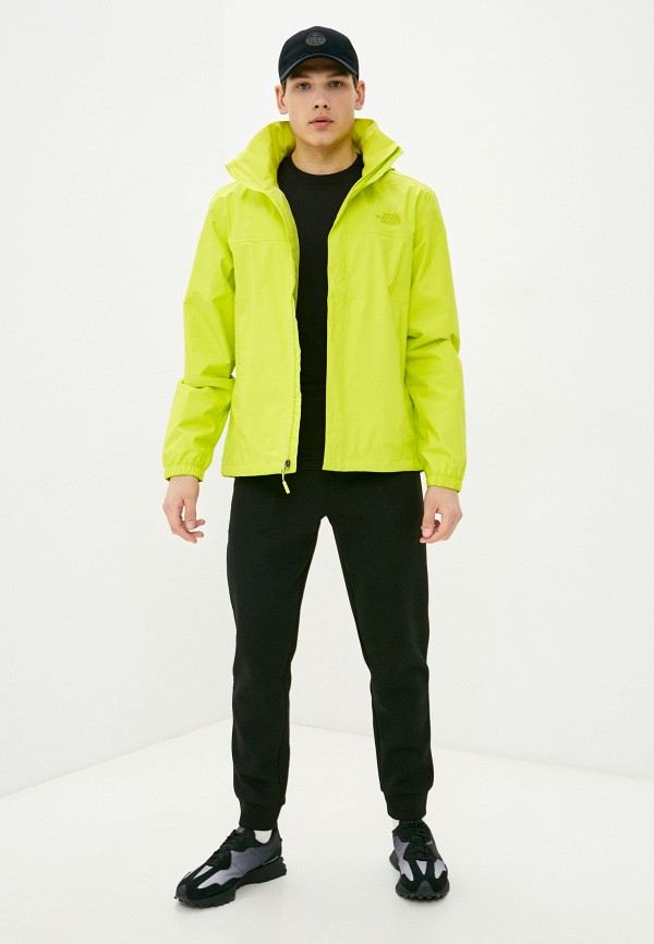 фото Ветровка the north face