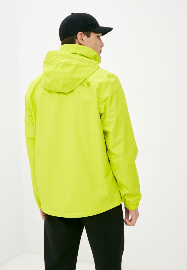 фото Ветровка the north face