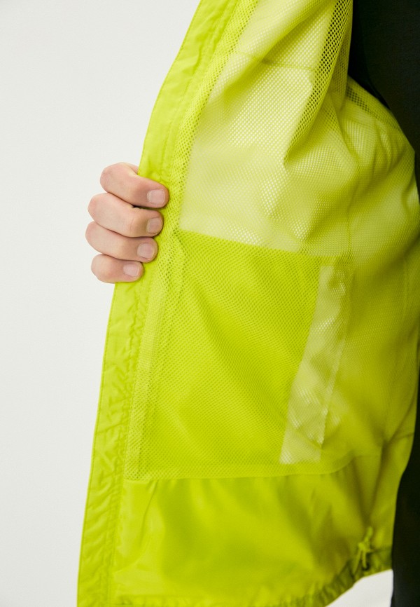 фото Ветровка the north face