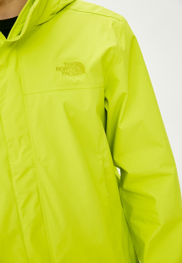 фото Ветровка the north face