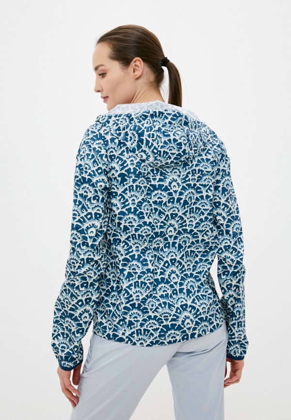 фото Ветровка the north face