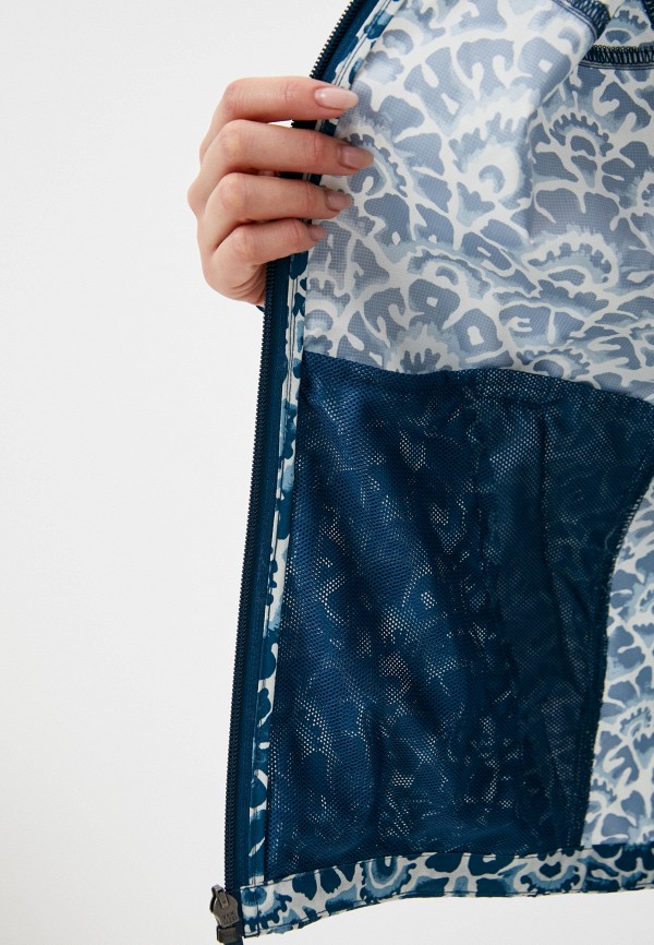 фото Ветровка the north face