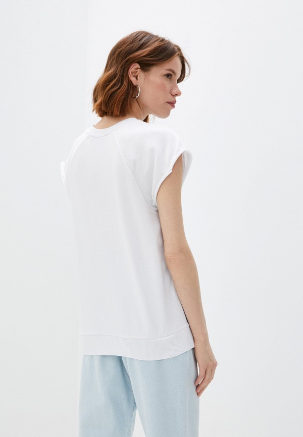 фото Футболка armani exchange