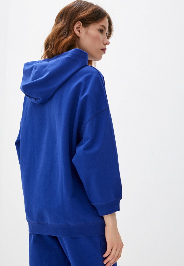 фото Худи armani exchange