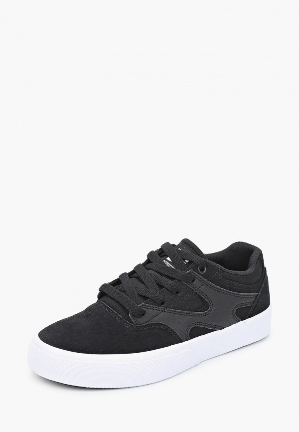 фото Кеды dc shoes