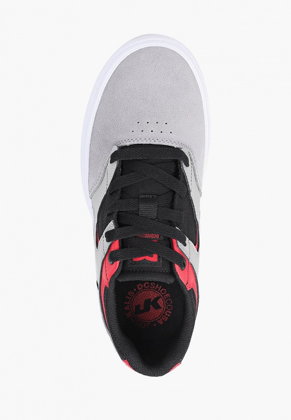 фото Кеды dc shoes