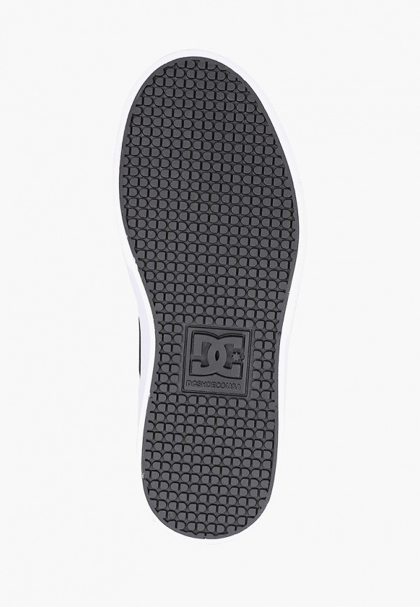 фото Кеды dc shoes