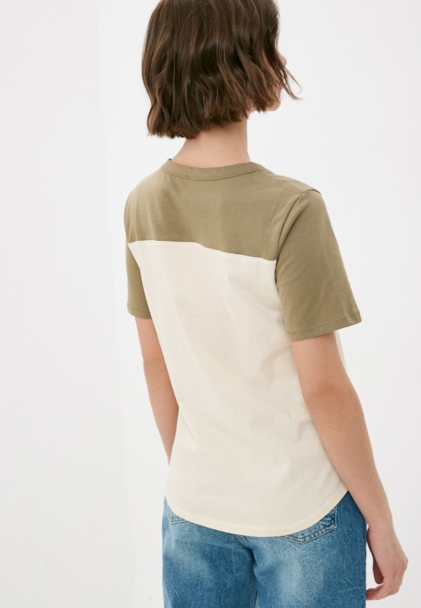 фото Футболка roxy