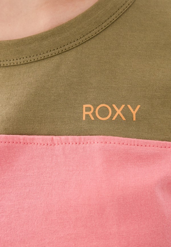 фото Футболка roxy