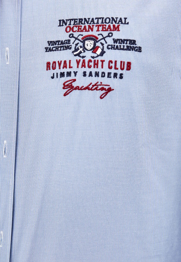 фото Рубашка jimmy sanders