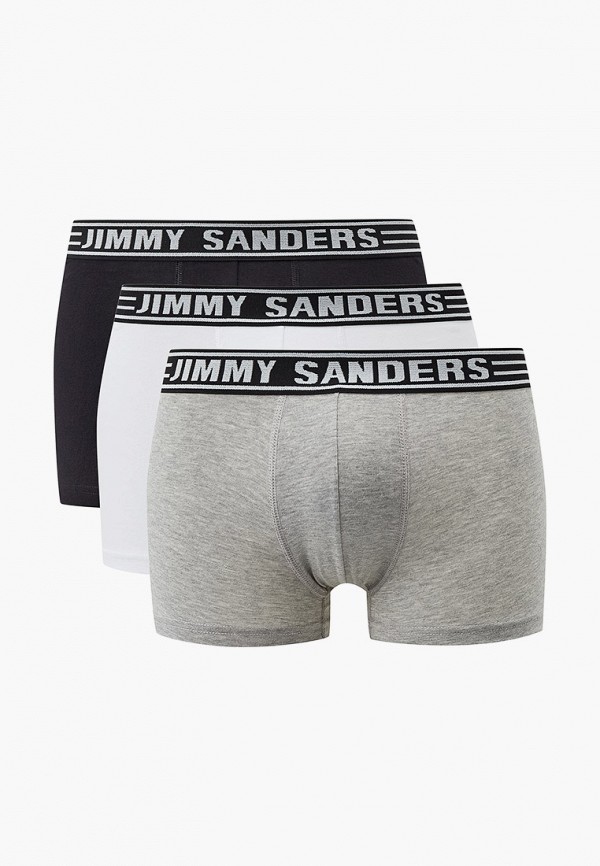 фото Трусы 3 шт. jimmy sanders