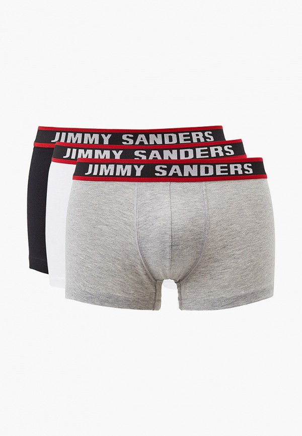 фото Трусы 3 шт. jimmy sanders