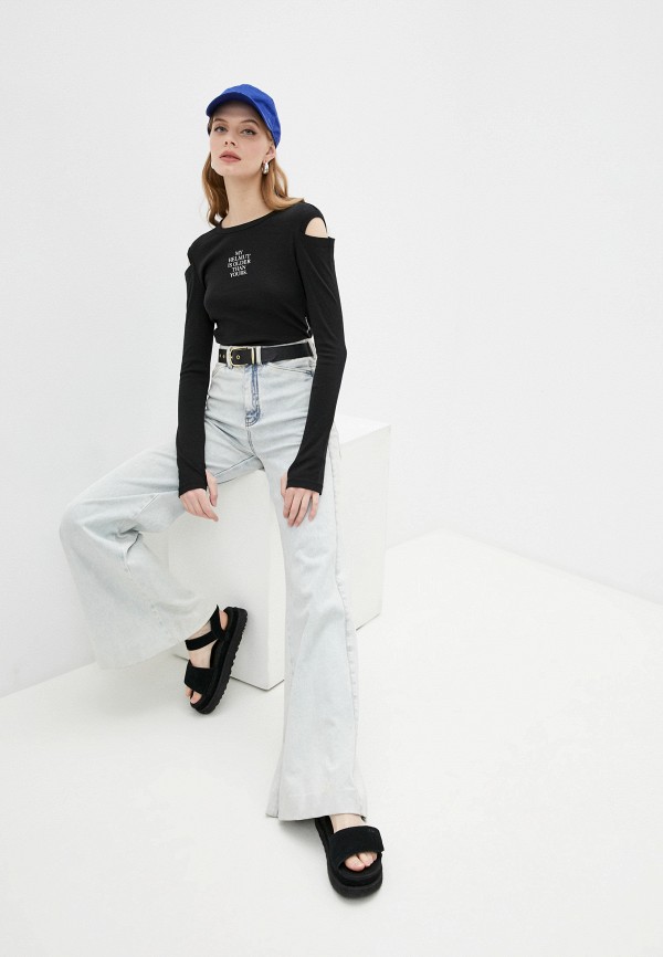 фото Лонгслив helmut lang