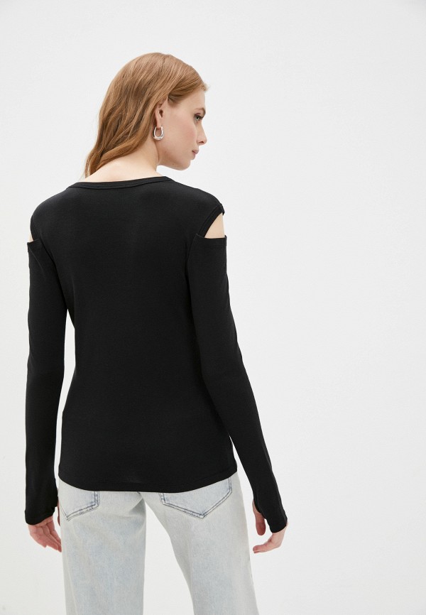 фото Лонгслив helmut lang