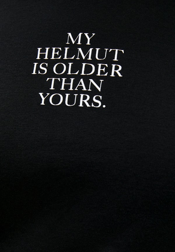 фото Лонгслив helmut lang