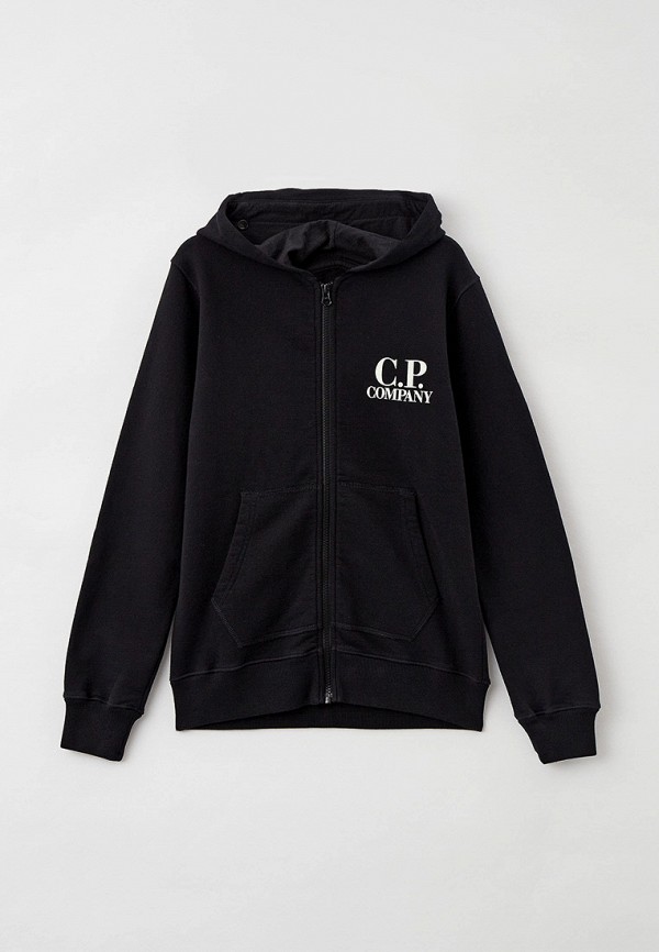 фото Толстовка c.p. company