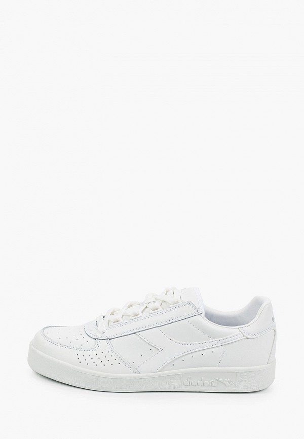 фото Кеды diadora