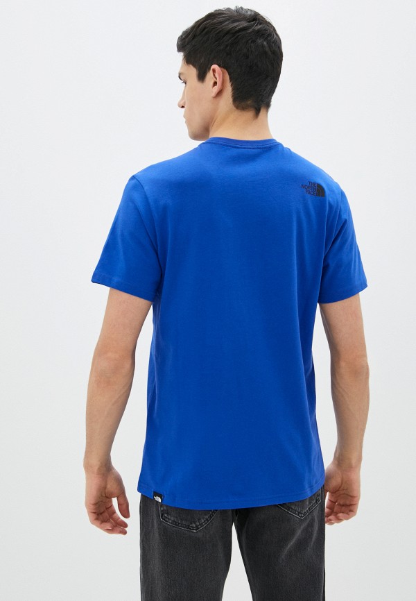 фото Футболка the north face