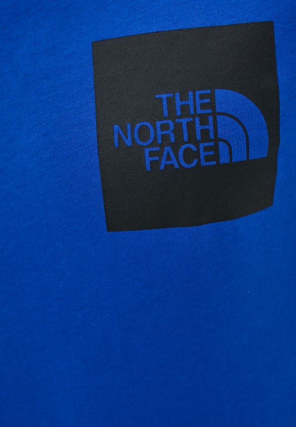 фото Футболка the north face