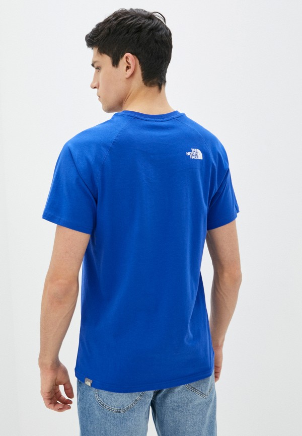 фото Футболка the north face