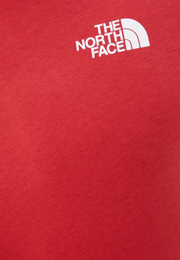 фото Футболка the north face