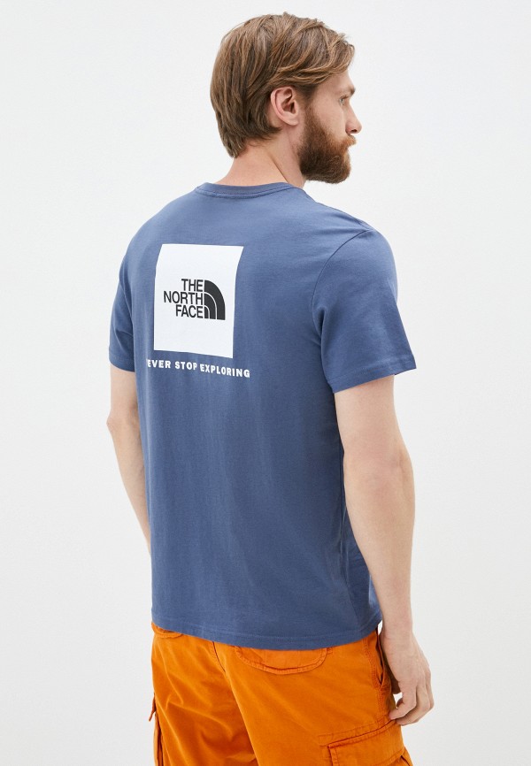 фото Футболка the north face