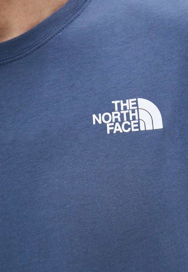 фото Футболка the north face