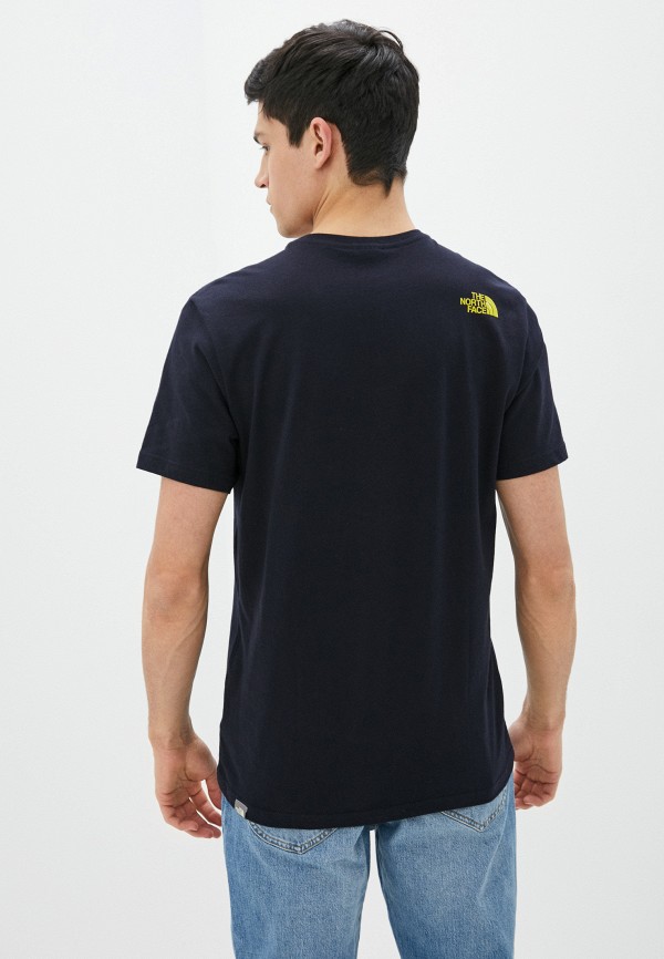 фото Футболка the north face