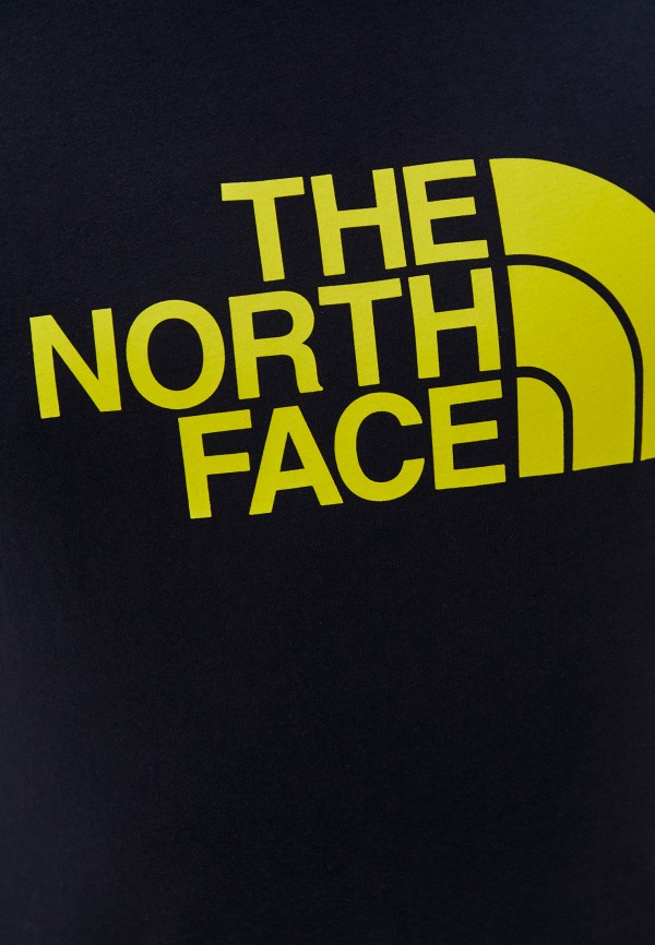 фото Футболка the north face