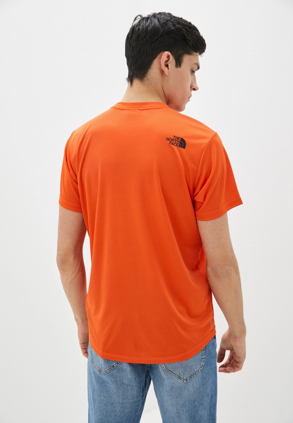 фото Футболка спортивная the north face