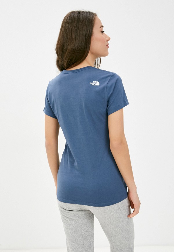 фото Футболка the north face