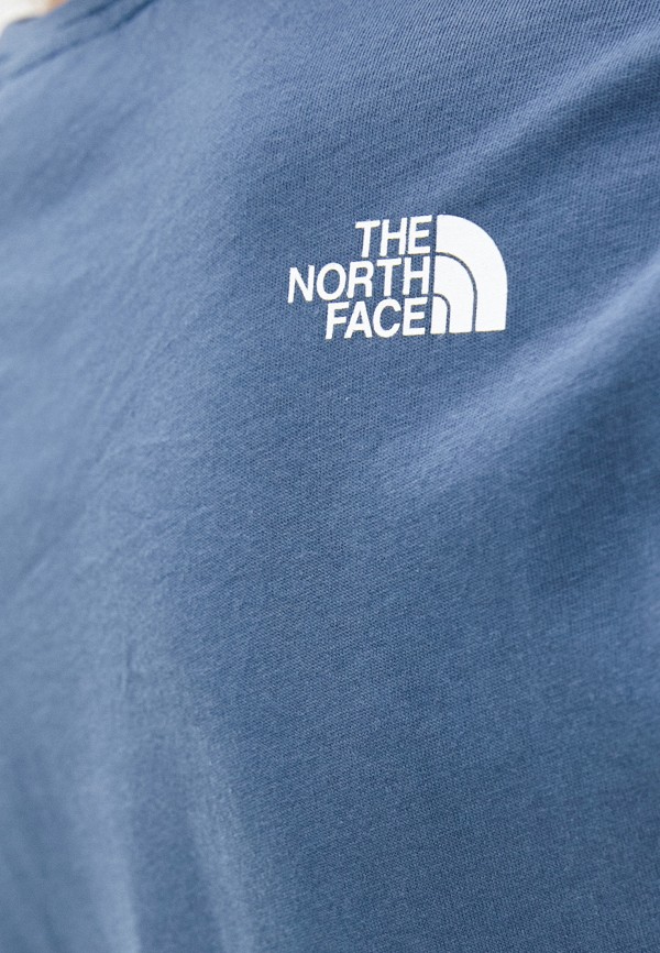фото Футболка the north face