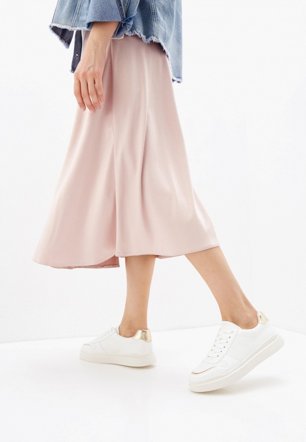 фото Кеды keddo