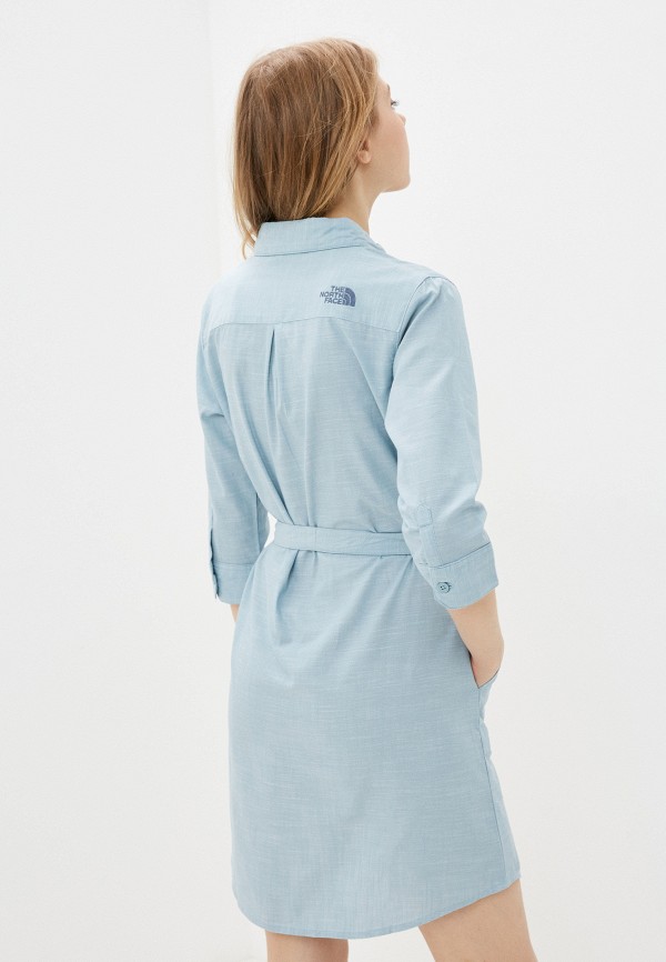 фото Платье the north face