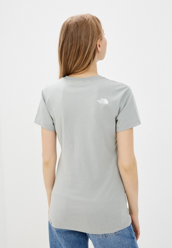 фото Футболка the north face