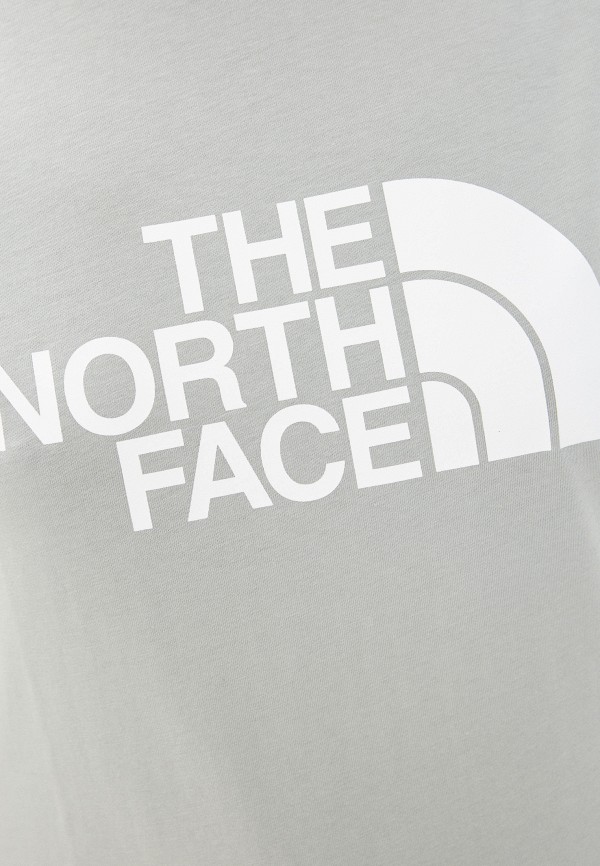 фото Футболка the north face
