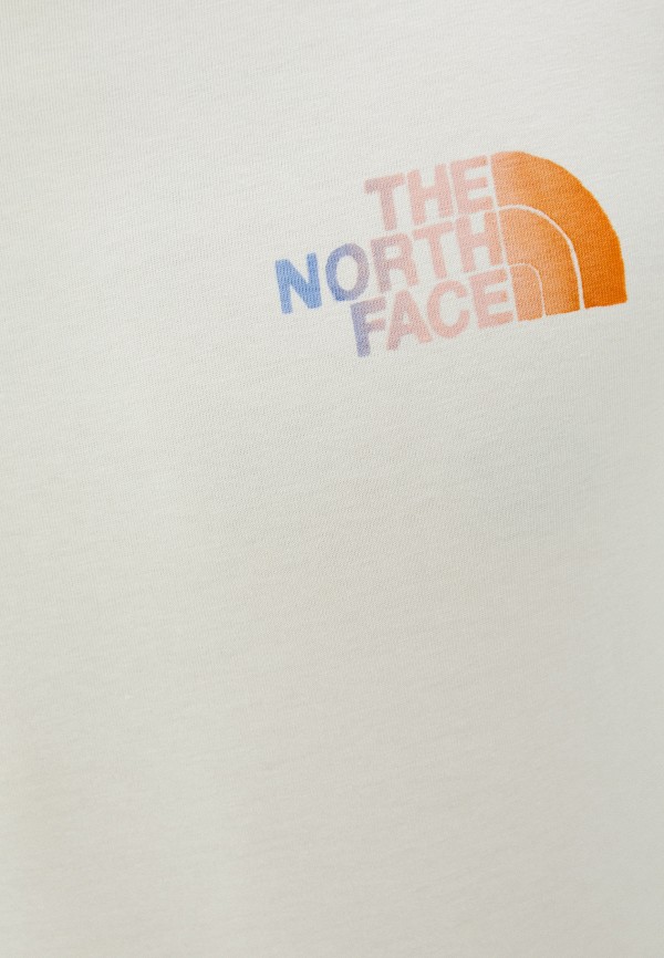 фото Футболка the north face
