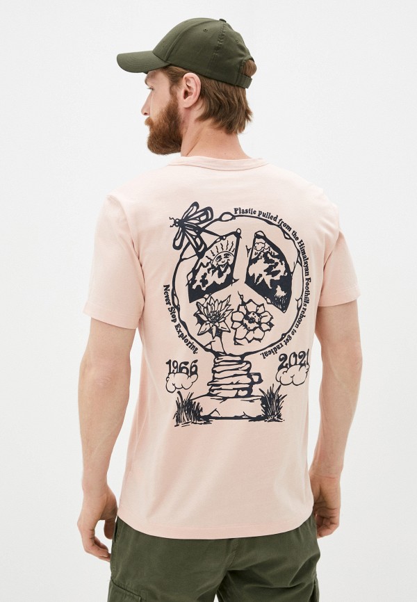 фото Футболка the north face