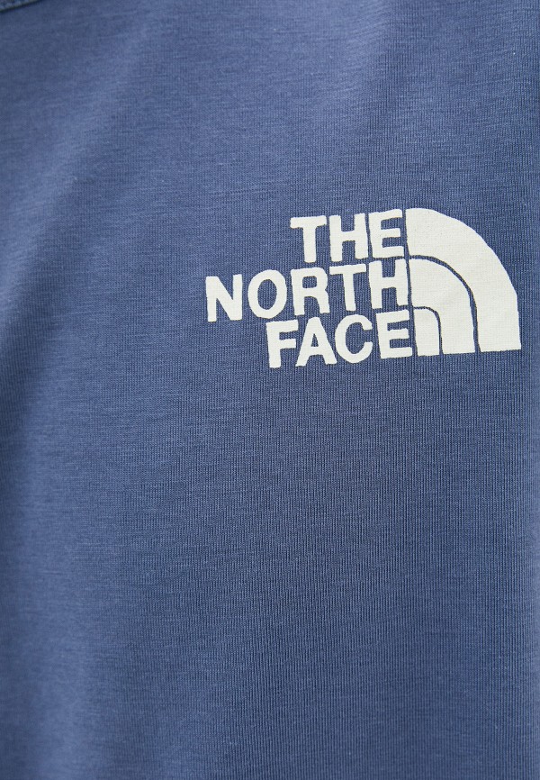 фото Футболка the north face