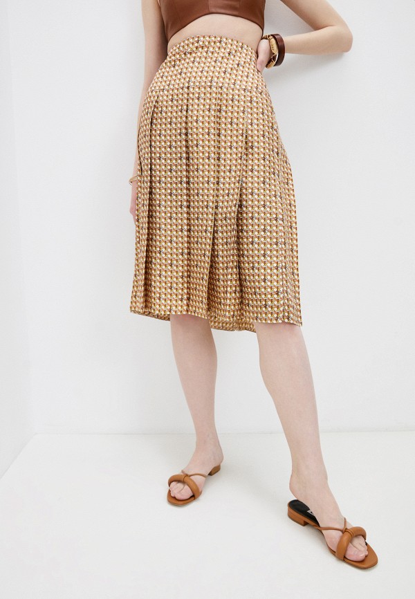 фото Юбка tory burch