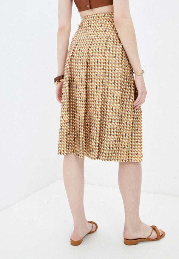 фото Юбка tory burch