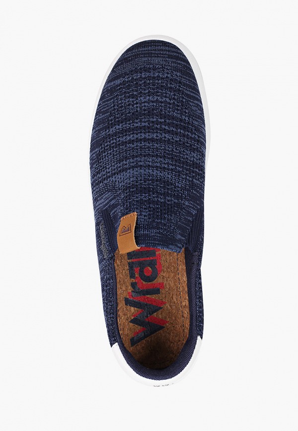 фото Слипоны wrangler