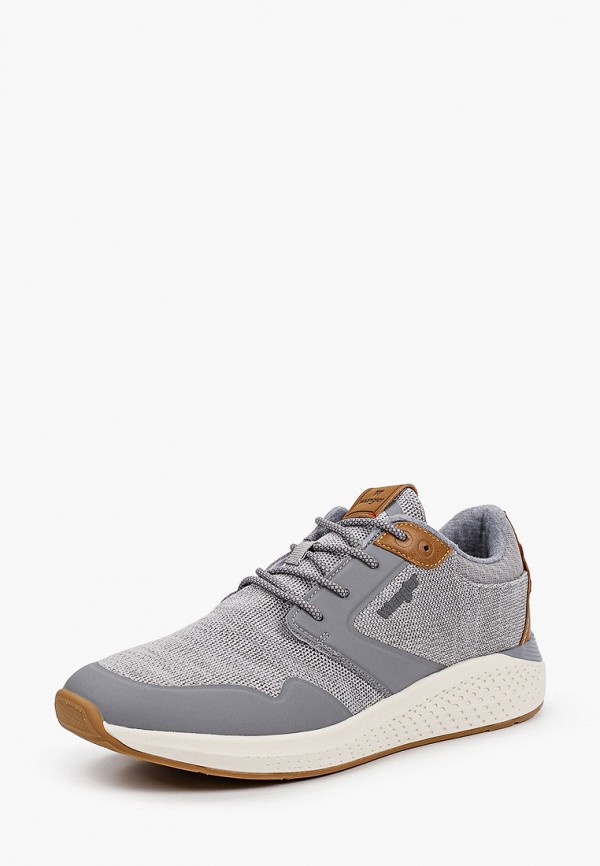 фото Кроссовки wrangler