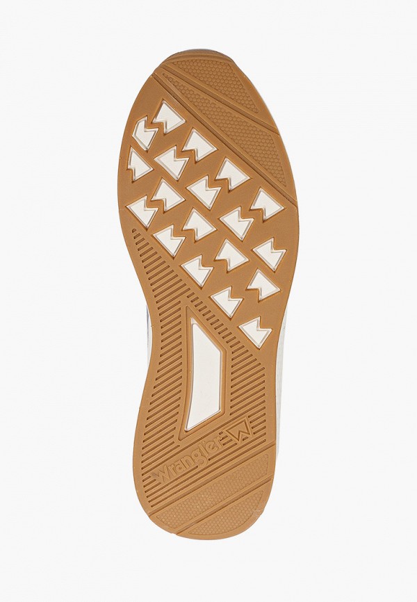 фото Кроссовки wrangler