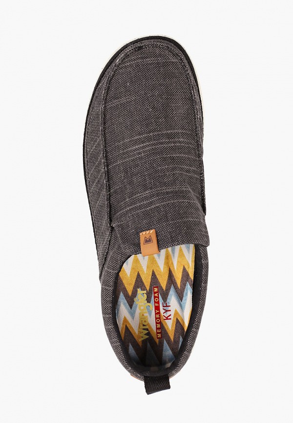фото Слипоны wrangler